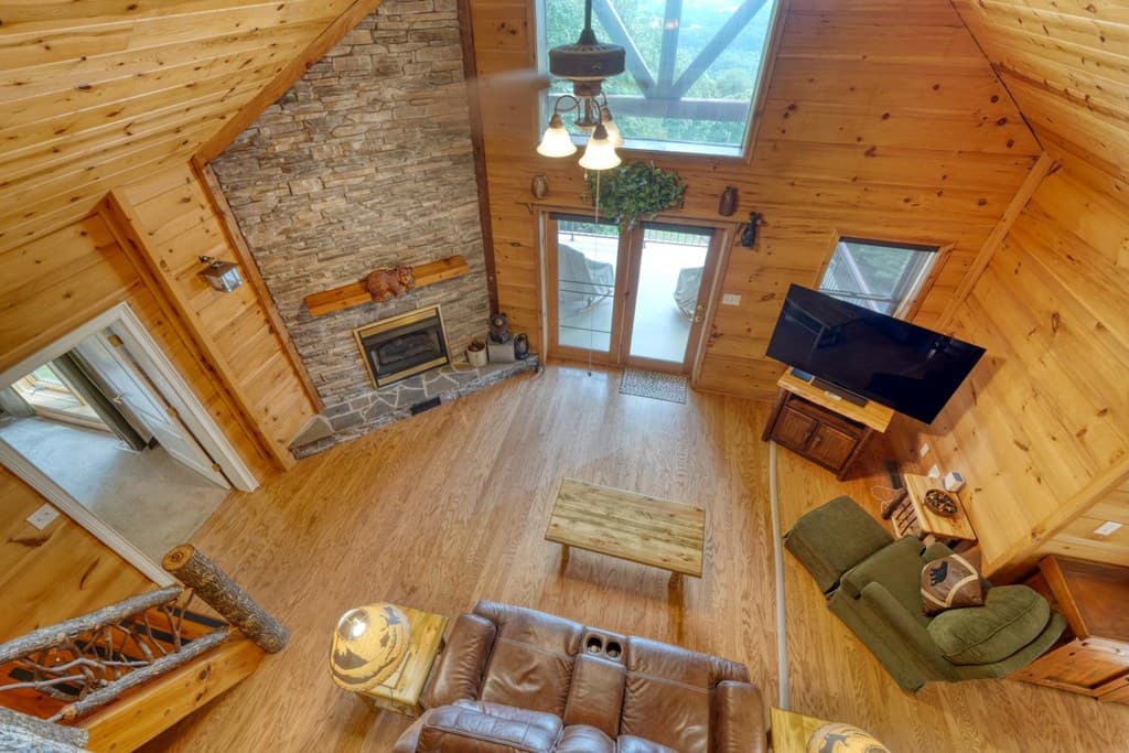 358 Kellie Drive Ii, Blairsville GA 30512 - Photo