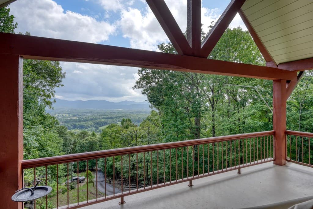 358 Kellie Drive Ii, Blairsville GA 30512 - Photo