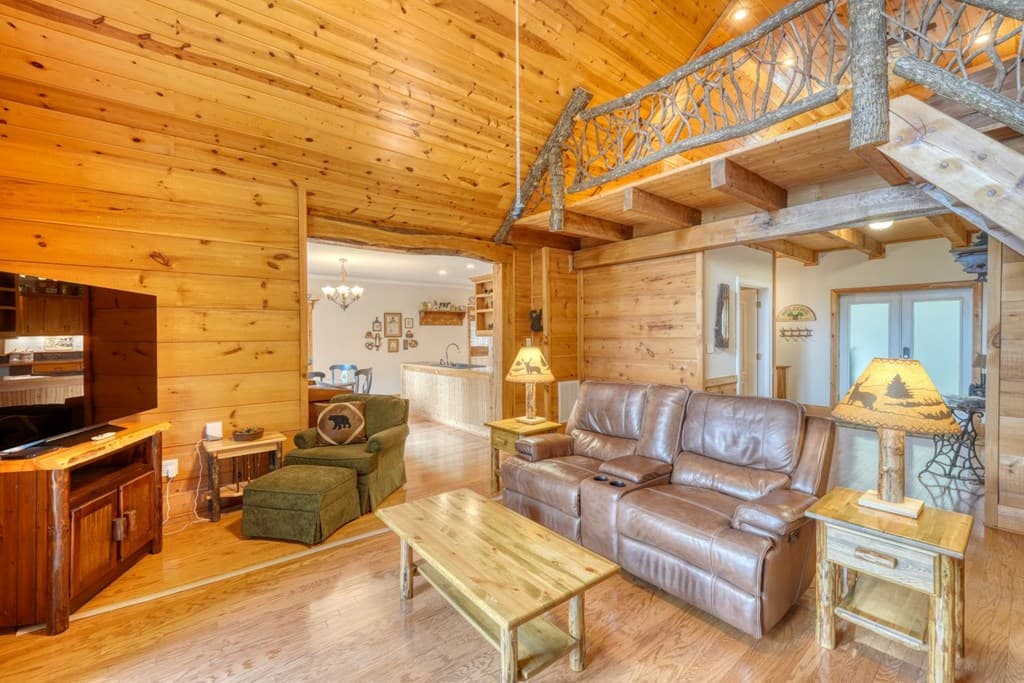 358 Kellie Drive Ii, Blairsville GA 30512 - Photo