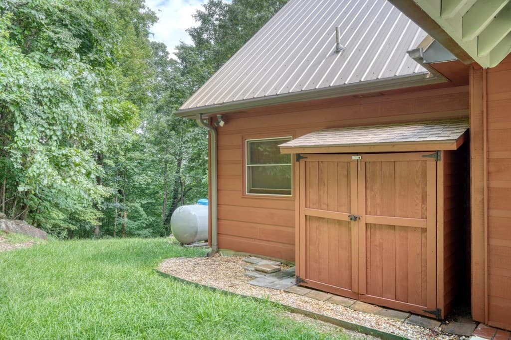 358 Kellie Drive Ii, Blairsville GA 30512 - Photo
