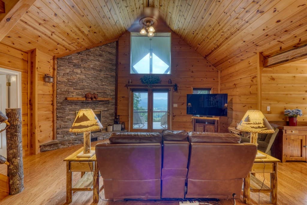 358 Kellie Drive Ii, Blairsville GA 30512 - Photo