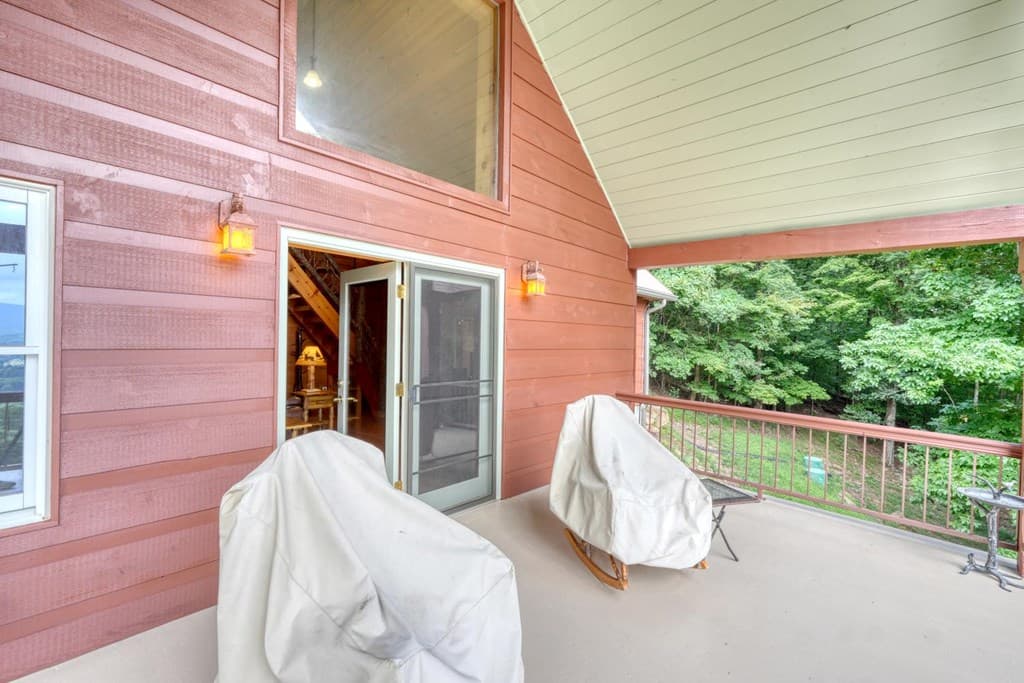 358 Kellie Drive Ii, Blairsville GA 30512 - Photo
