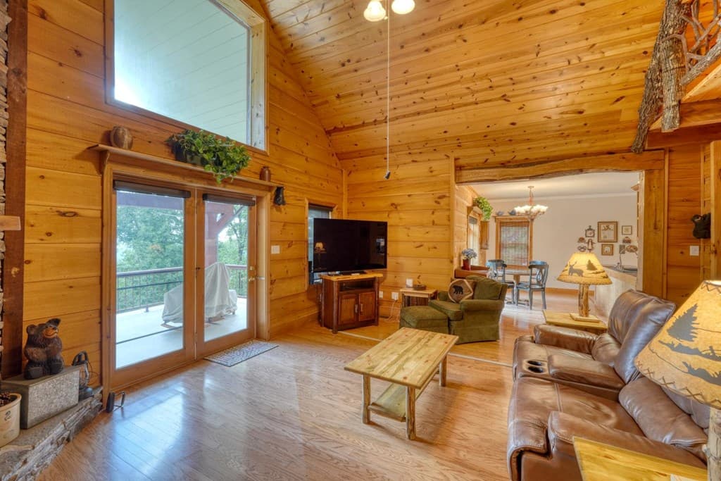 358 Kellie Drive Ii, Blairsville GA 30512 - Photo