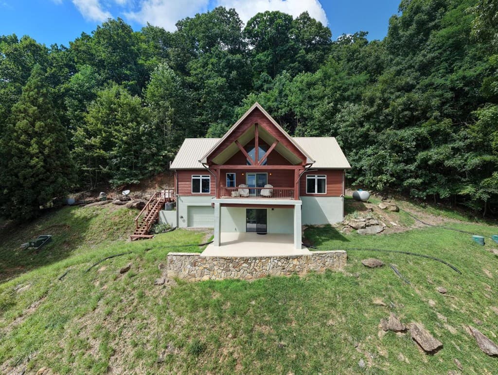 358 Kellie Drive Ii, Blairsville GA 30512 - Photo