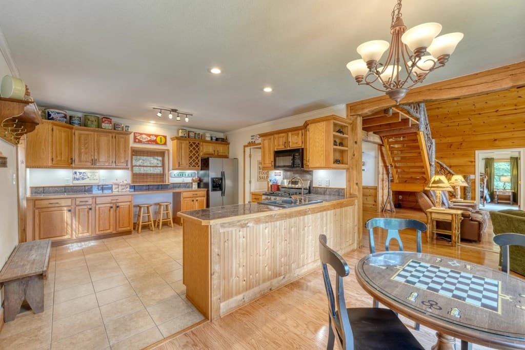 358 Kellie Drive Ii, Blairsville GA 30512 - Photo