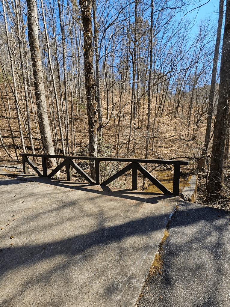 LOT26 Oak Ridge Way, Ellijay GA 30536 - Photo