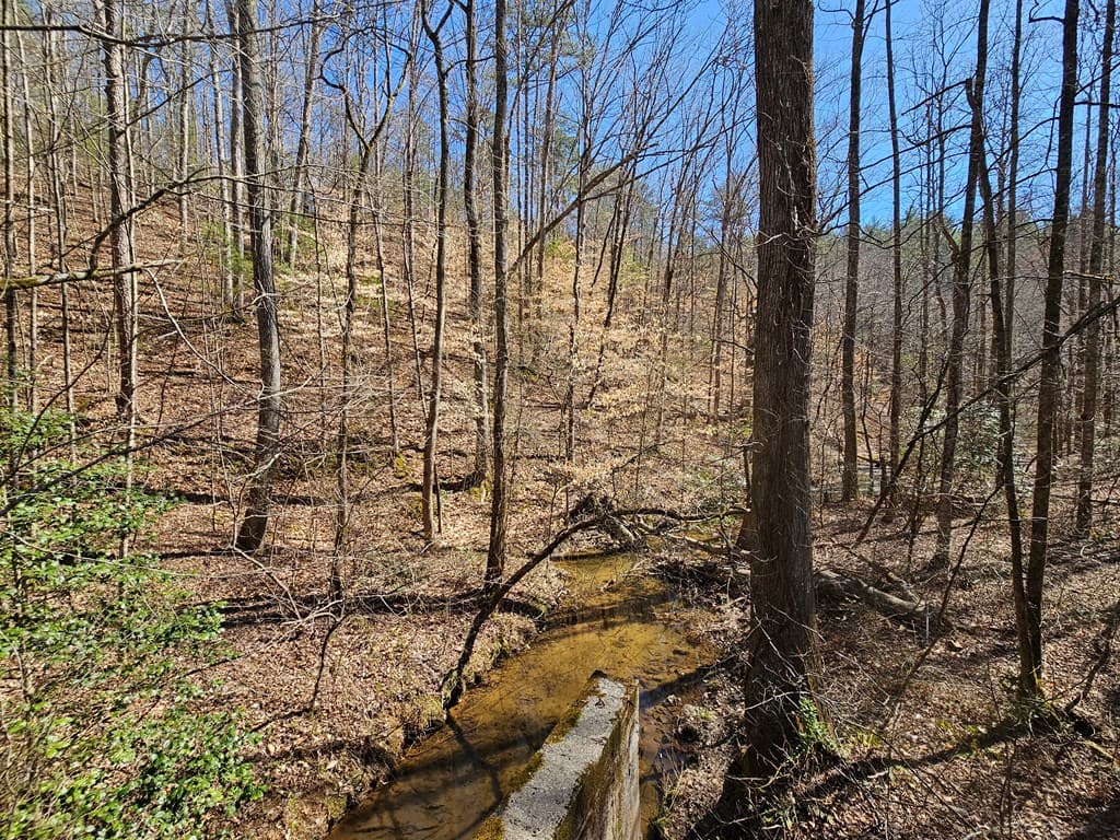 LOT26 Oak Ridge Way, Ellijay GA 30536 - Photo