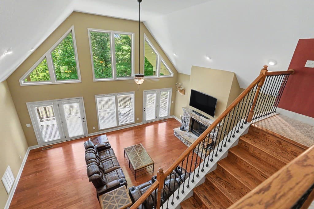 59 Hunter Rock Ridge, Marble NC 28905 - Photo
