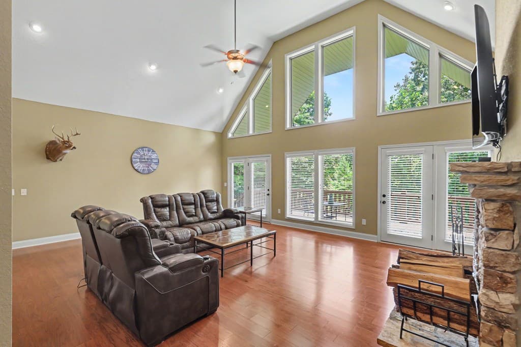 59 Hunter Rock Ridge, Marble NC 28905 - Photo