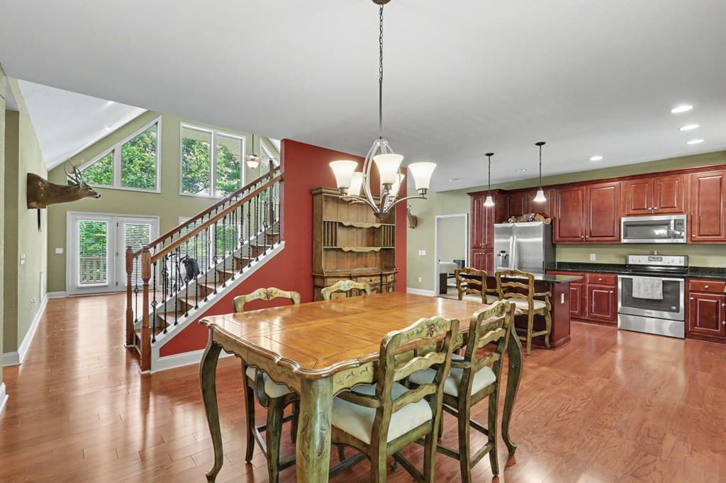 59 Hunter Rock Ridge, Marble NC 28905 - Photo