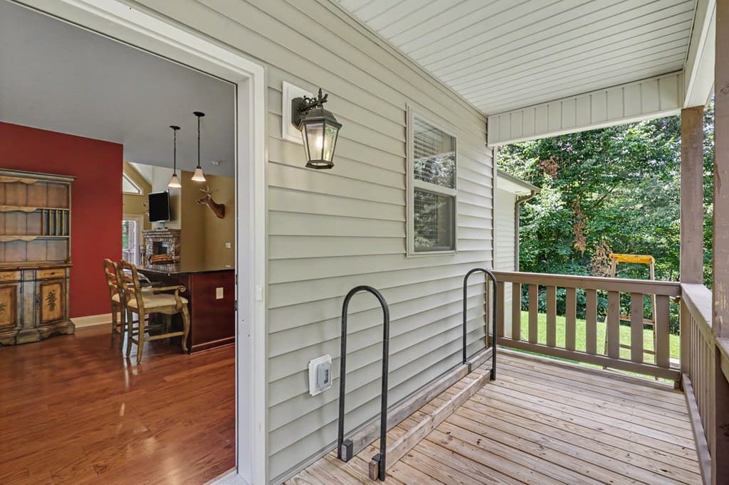 59 Hunter Rock Ridge, Marble NC 28905 - Photo