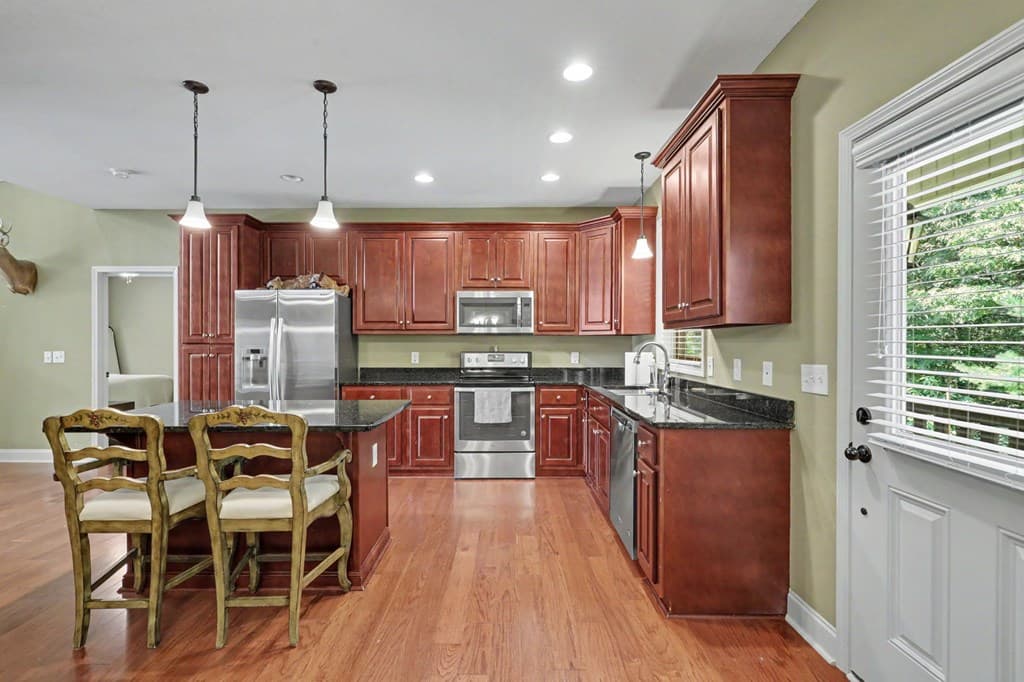 59 Hunter Rock Ridge, Marble NC 28905 - Photo