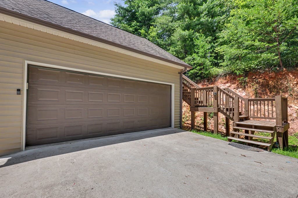 59 Hunter Rock Ridge, Marble NC 28905 - Photo
