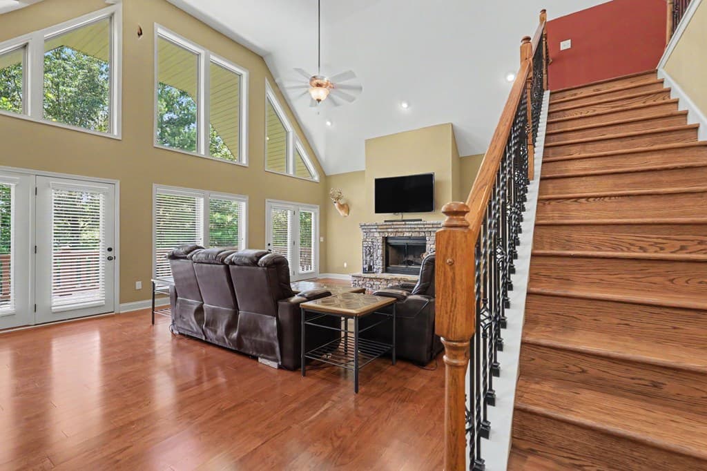 59 Hunter Rock Ridge, Marble NC 28905 - Photo