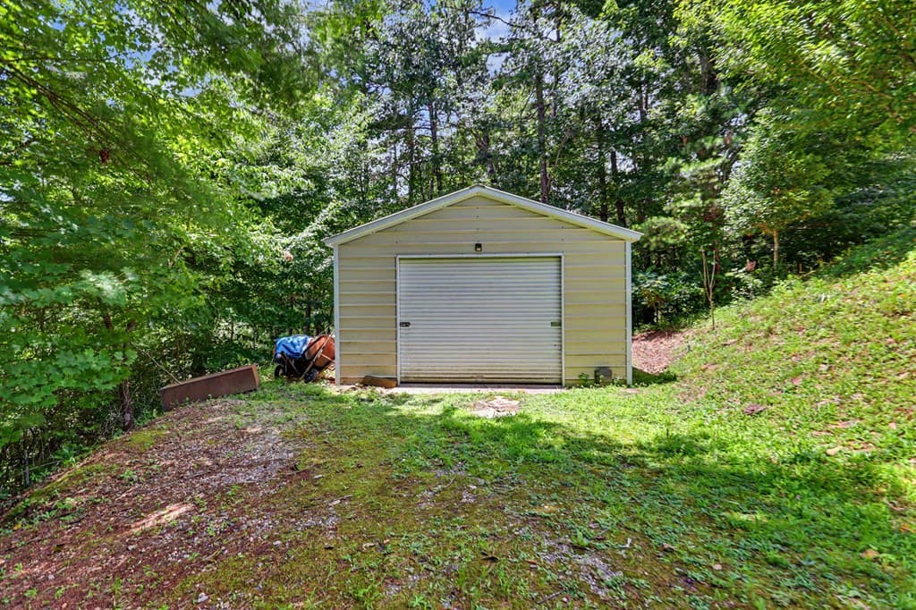59 Hunter Rock Ridge, Marble NC 28905 - Photo