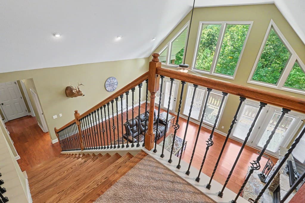 59 Hunter Rock Ridge, Marble NC 28905 - Photo
