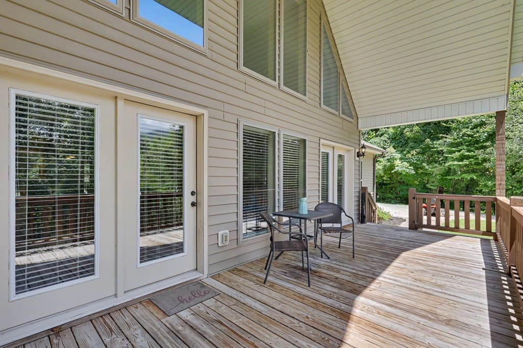 59 Hunter Rock Ridge, Marble NC 28905 - Photo