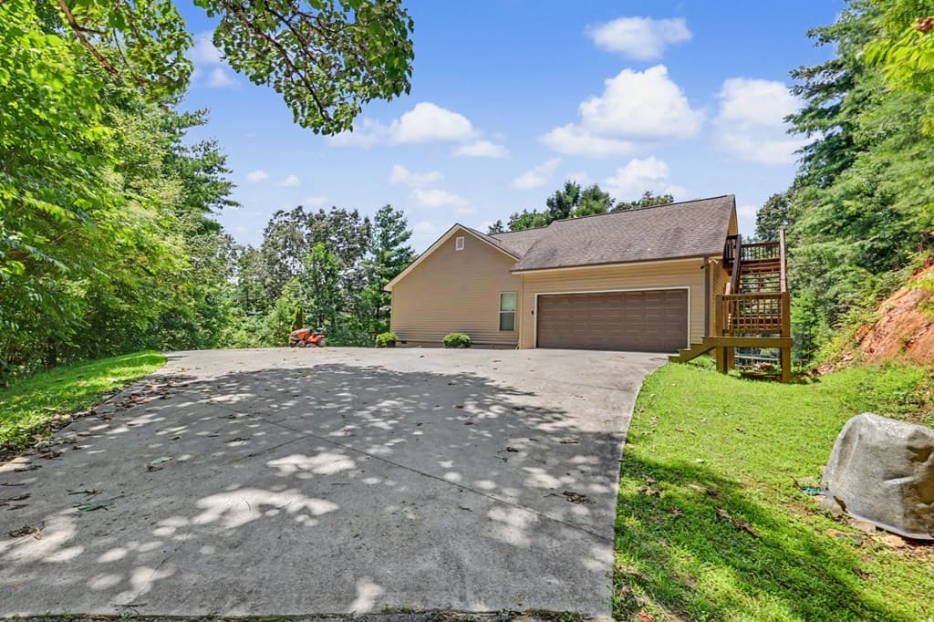 59 Hunter Rock Ridge, Marble NC 28905 - Photo