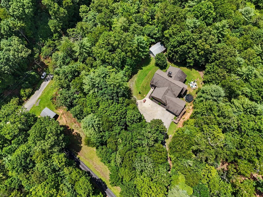 59 Hunter Rock Ridge, Marble NC 28905 - Photo