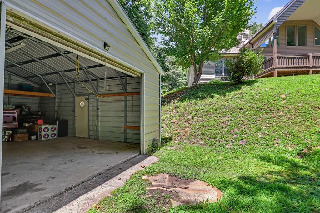 59 Hunter Rock Ridge, Marble NC 28905 - Photo