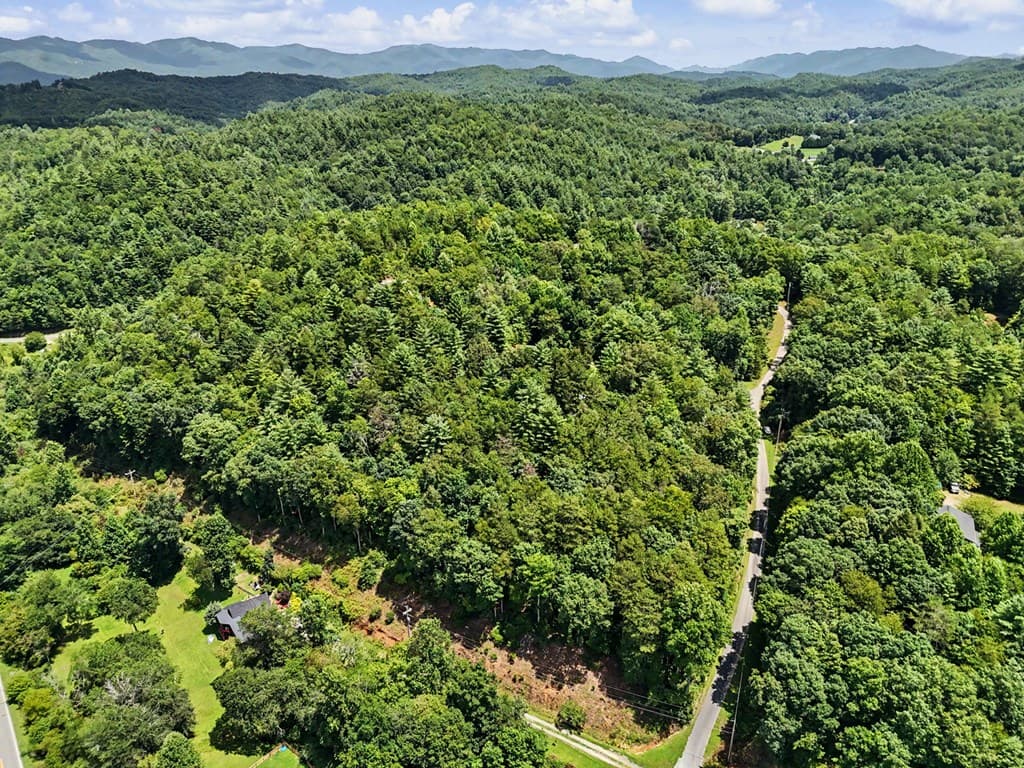 59 Hunter Rock Ridge, Marble NC 28905 - Photo