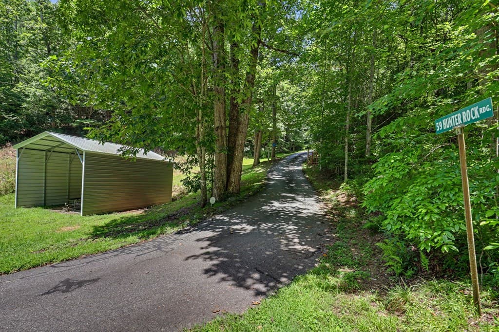59 Hunter Rock Ridge, Marble NC 28905 - Photo