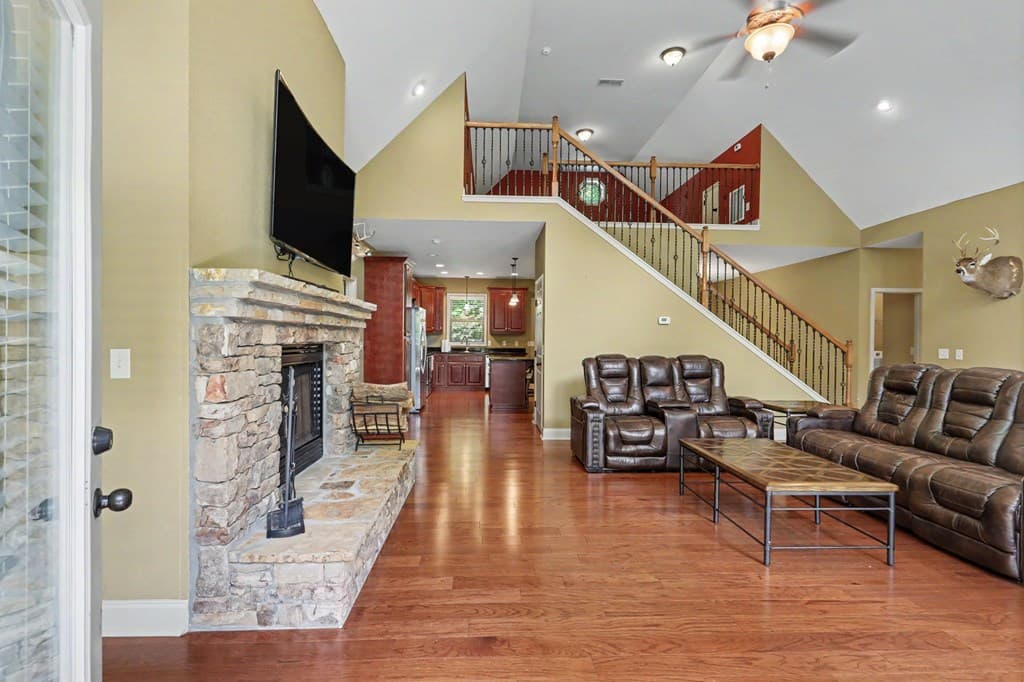 59 Hunter Rock Ridge, Marble NC 28905 - Photo