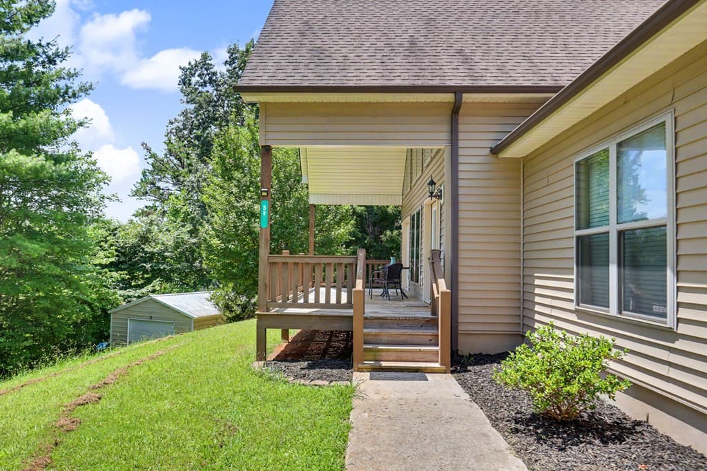 59 Hunter Rock Ridge, Marble NC 28905 - Photo