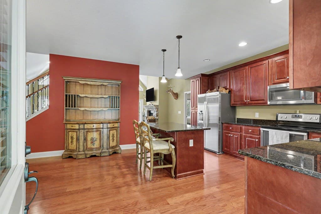 59 Hunter Rock Ridge, Marble NC 28905 - Photo