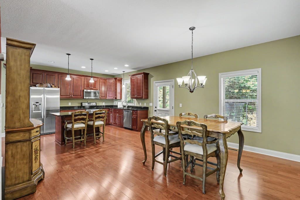 59 Hunter Rock Ridge, Marble NC 28905 - Photo