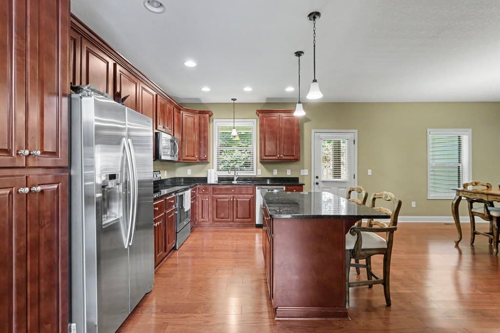 59 Hunter Rock Ridge, Marble NC 28905 - Photo
