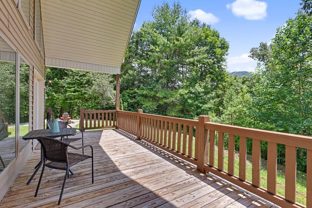 59 Hunter Rock Ridge, Marble NC 28905 - Photo