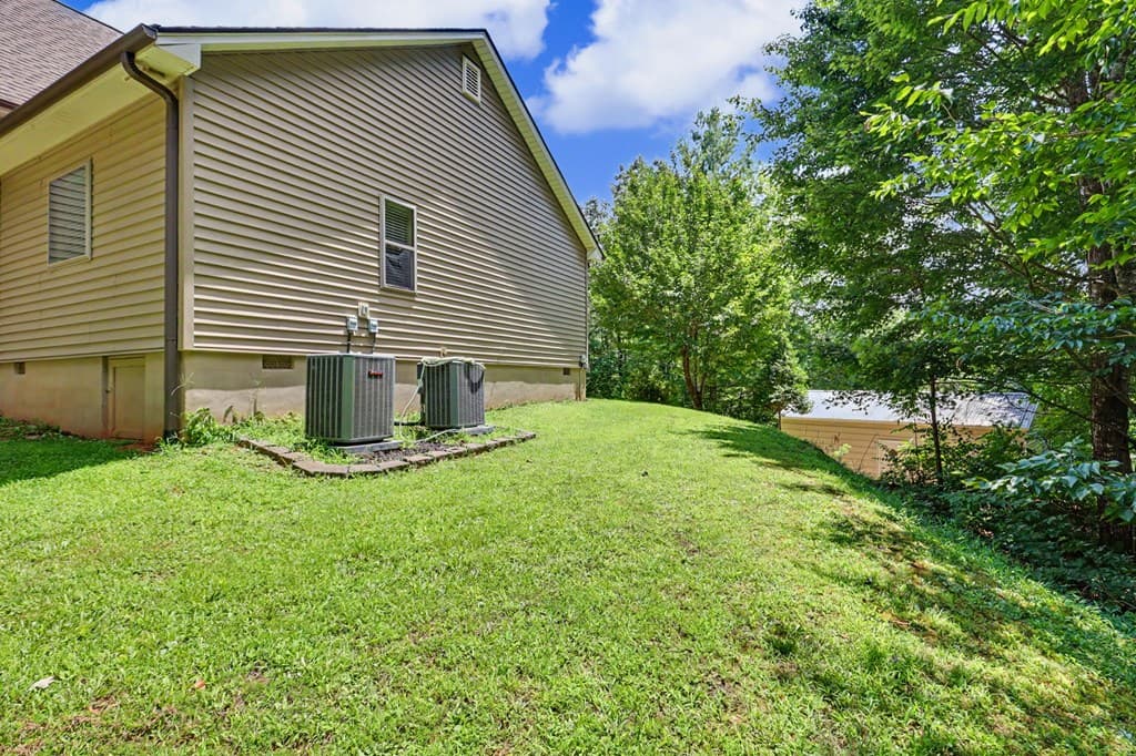 59 Hunter Rock Ridge, Marble NC 28905 - Photo