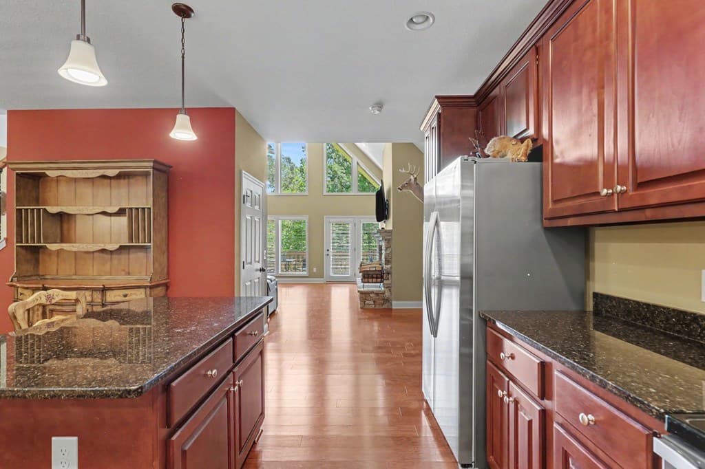 59 Hunter Rock Ridge, Marble NC 28905 - Photo