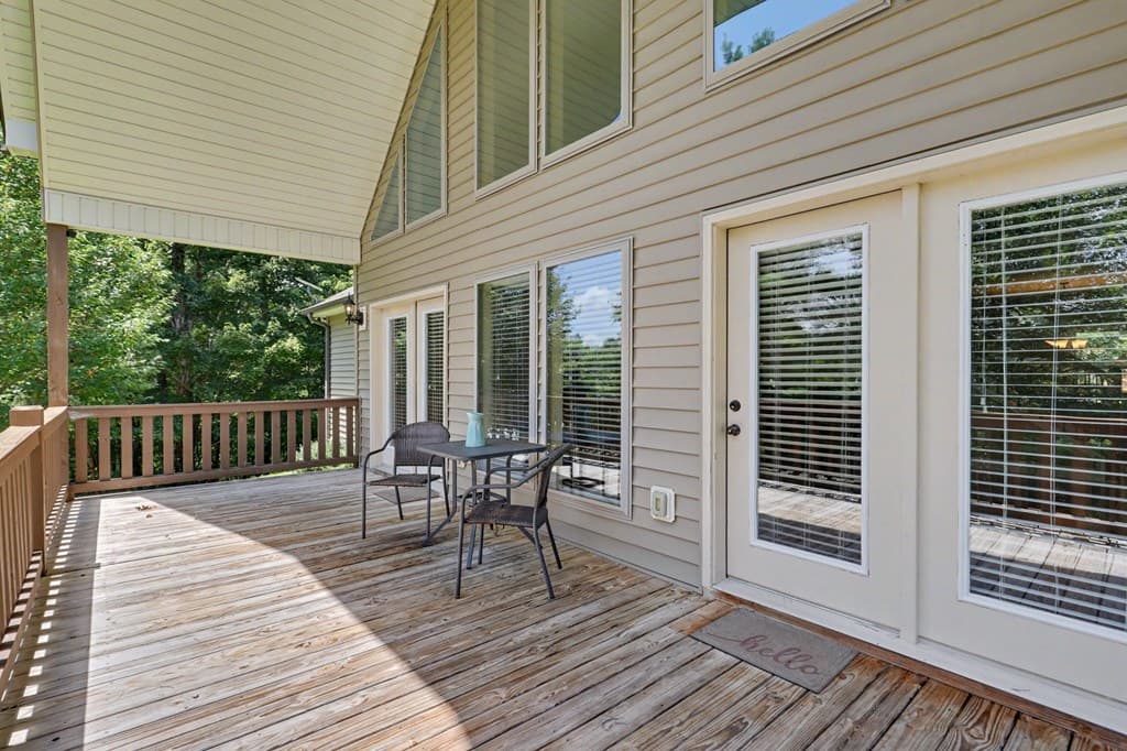59 Hunter Rock Ridge, Marble NC 28905 - Photo
