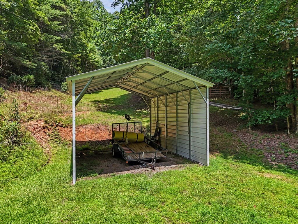 59 Hunter Rock Ridge, Marble NC 28905 - Photo