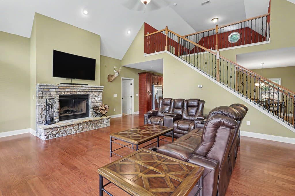 59 Hunter Rock Ridge, Marble NC 28905 - Photo