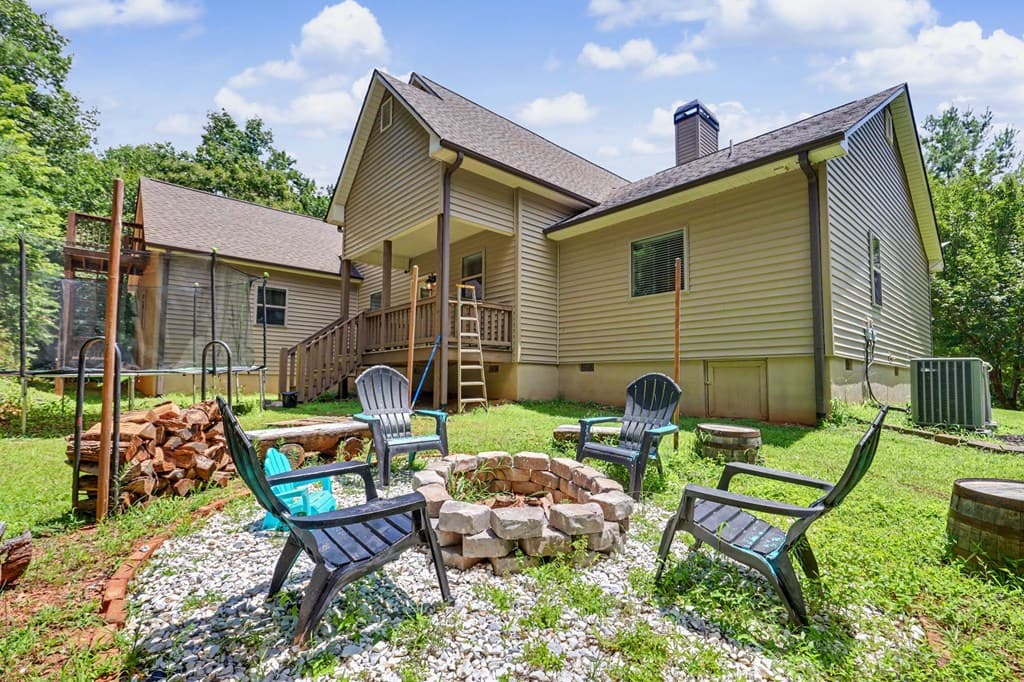 59 Hunter Rock Ridge, Marble NC 28905 - Photo