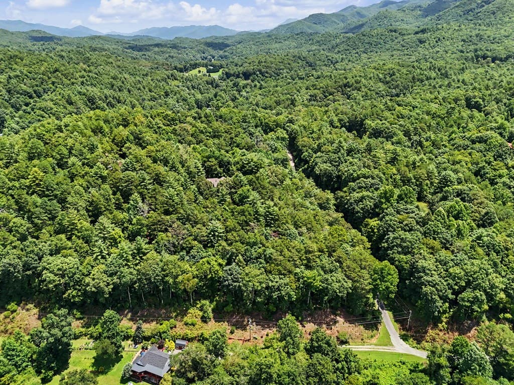 59 Hunter Rock Ridge, Marble NC 28905 - Photo