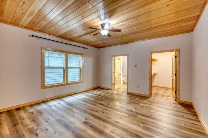 134 Camp Creek View, Blairsville GA 30512 - Photo