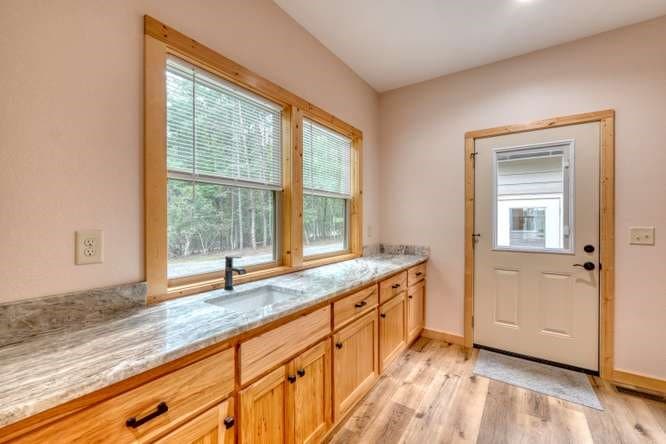 134 Camp Creek View, Blairsville GA 30512 - Photo