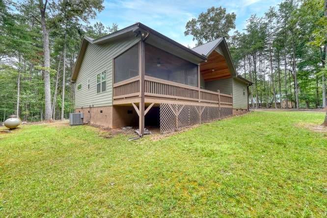 134 Camp Creek View, Blairsville GA 30512 - Photo