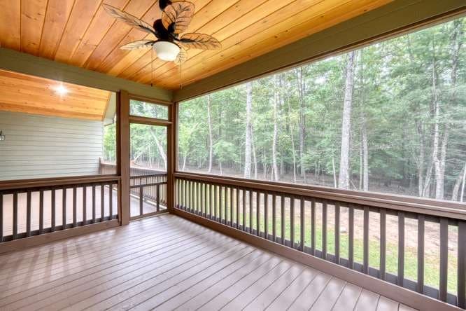134 Camp Creek View, Blairsville GA 30512 - Photo