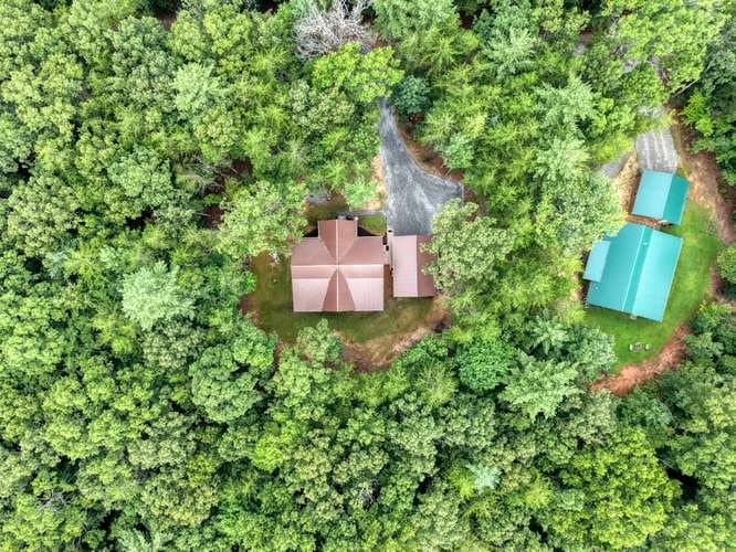 134 Camp Creek View, Blairsville GA 30512 - Photo