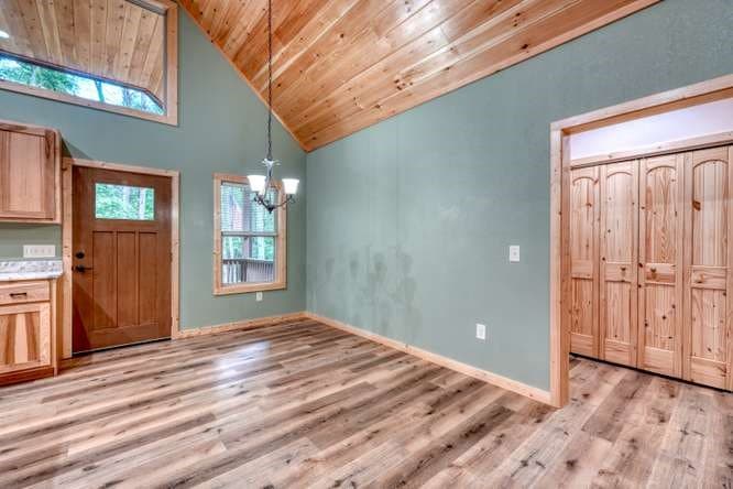 134 Camp Creek View, Blairsville GA 30512 - Photo