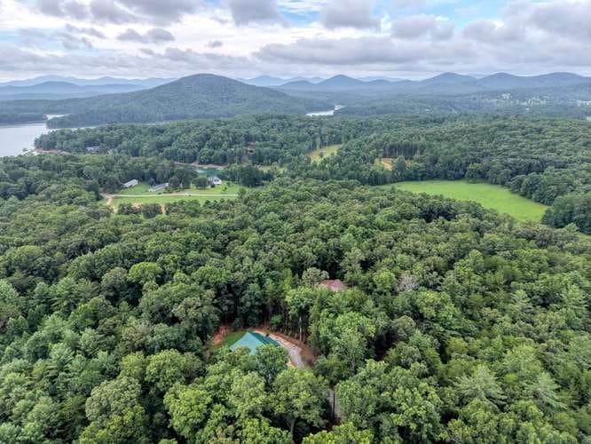 134 Camp Creek View, Blairsville GA 30512 - Photo