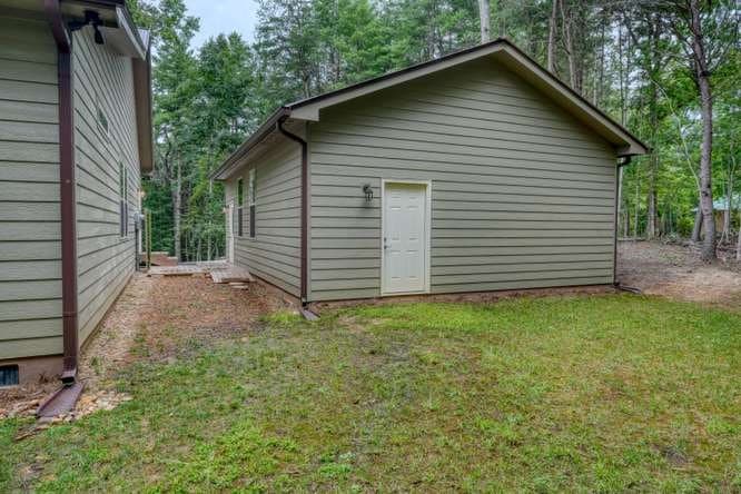 134 Camp Creek View, Blairsville GA 30512 - Photo