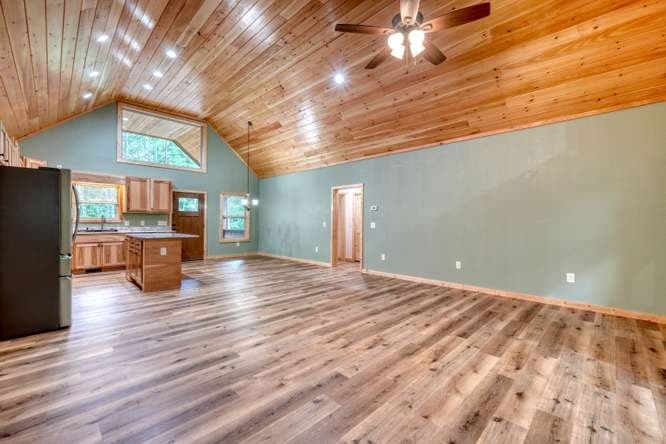 134 Camp Creek View, Blairsville GA 30512 - Photo