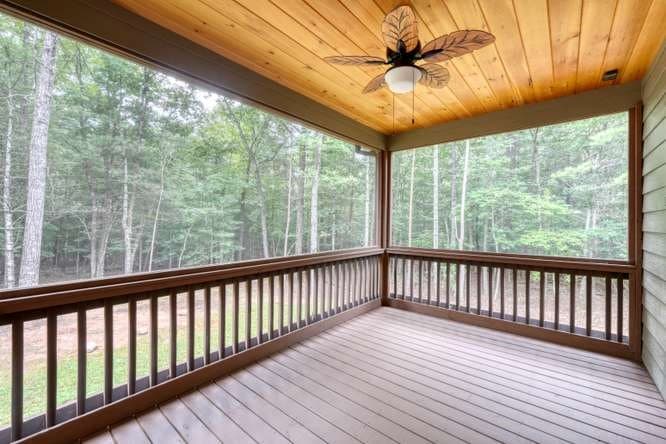134 Camp Creek View, Blairsville GA 30512 - Photo