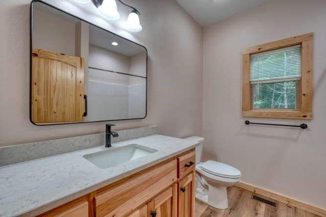134 Camp Creek View, Blairsville GA 30512 - Photo
